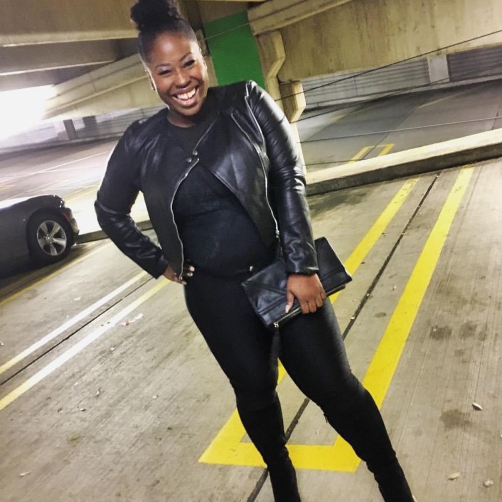 Leather Jacket - Picture 5 of 6